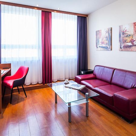 Star G Hotel Muenchen Schwabing المظهر الخارجي الصورة