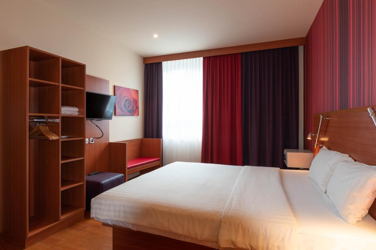 Star G Hotel Muenchen Schwabing المظهر الخارجي الصورة