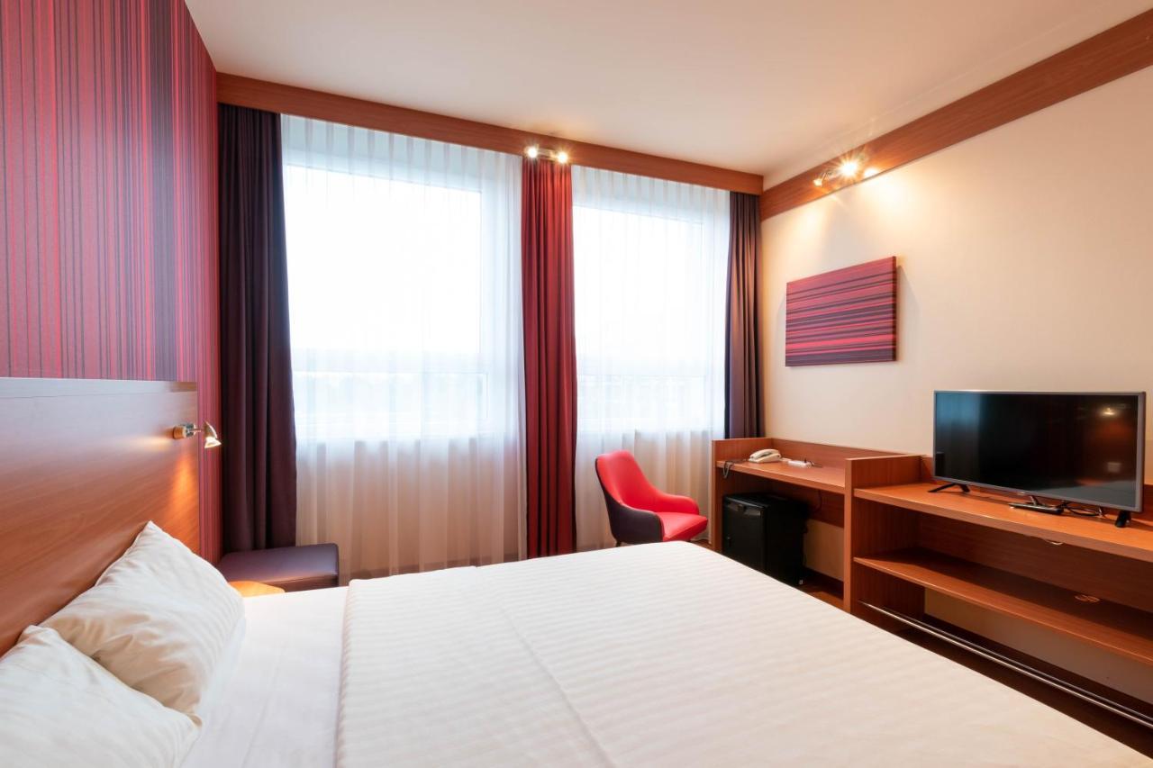 Star G Hotel Muenchen Schwabing المظهر الخارجي الصورة