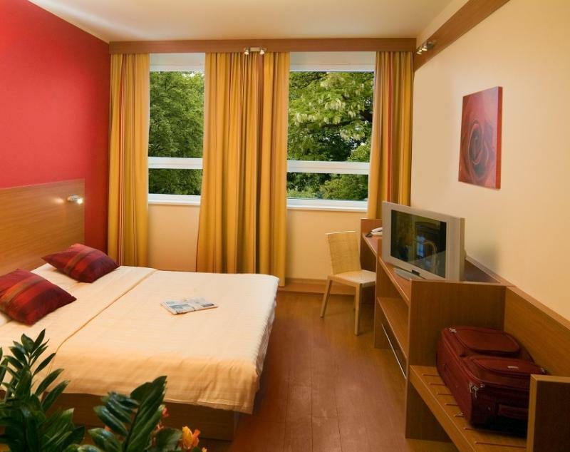 Star G Hotel Muenchen Schwabing المظهر الخارجي الصورة