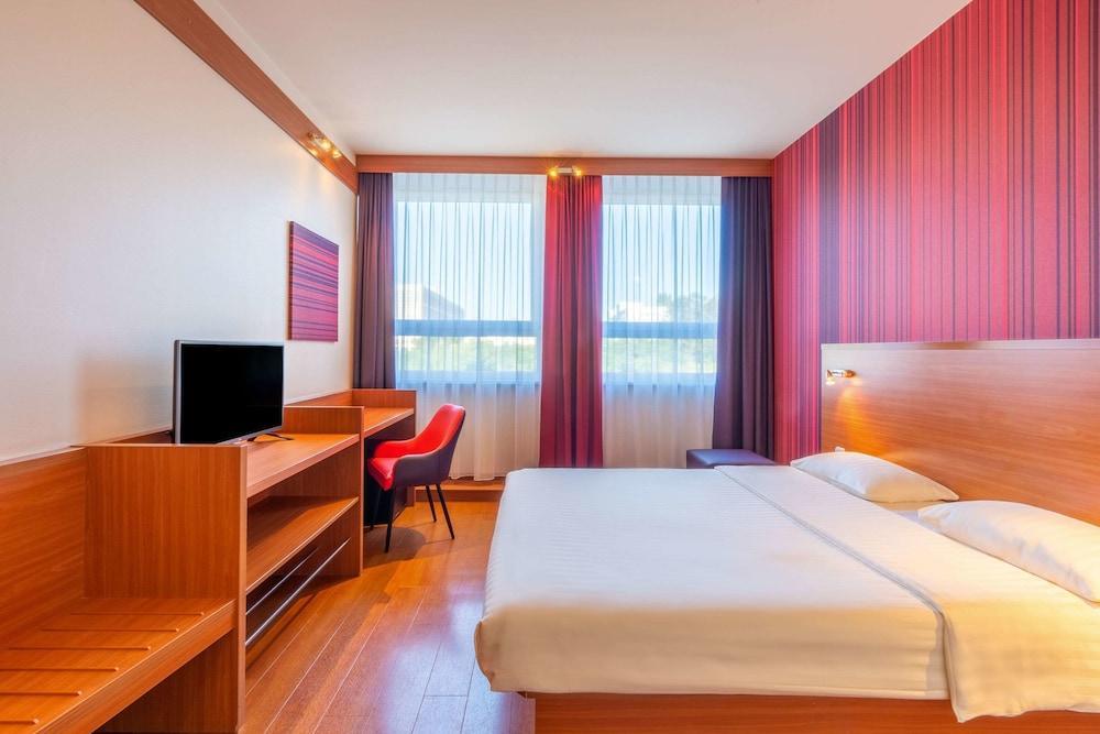 Star G Hotel Muenchen Schwabing المظهر الخارجي الصورة